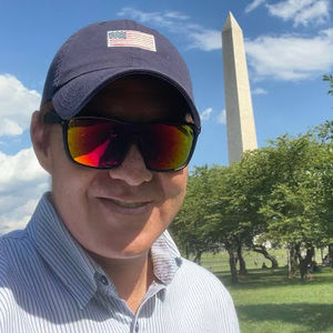 Meet your Posher, Alberto